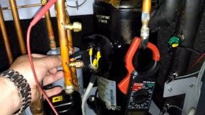 Ошибка overcurrent- превышение по токам. Hiref