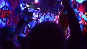 RockPrivet - Крошка моя (cover) (LIVE Саратов, Machine Head club, 05.10.2019)