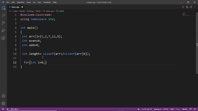C++ Tutorial For Beginners | C++ Programming | C++ | C++ Basics | C++ For Beginners | Simplilearn