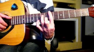 Чиж и Ко - Дорожная-2 Тональность ( Еm ) Как играть на гитаре песню