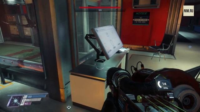 Играем в новый русский Prey 2017. Прохождение.