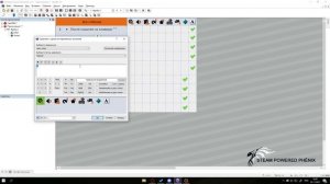 Как сделать командную строку в ClickTeam Fusion
