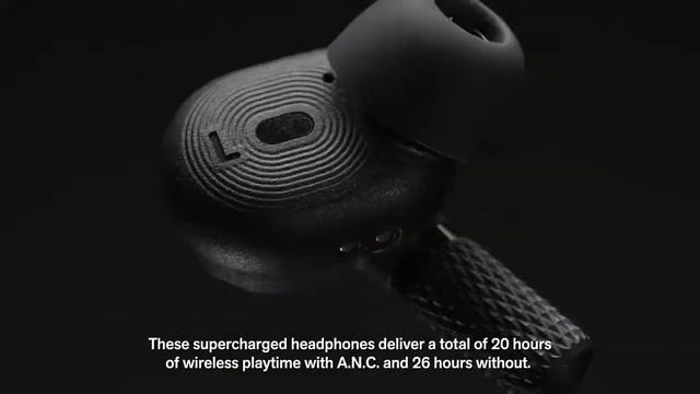 Marshall Motif A.N.C. 主動降噪 真無線藍牙耳機 смотреть онлайн