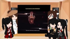 TGCF reacts to y/n as yunjin (200% real)