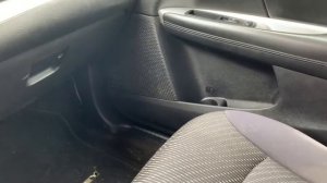 Dodge Journey 3.6 AT AWD 2012г. За 10000$ под ? Авто из США ??