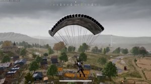 PUBG!TPP!PC! (PLAYERUNKNOWN'S BATTLEGROUNDS PC )