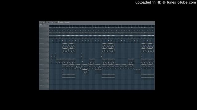 Lil' Bodhy - Nissan GT-R Nismo 2015 {Instrumental Rap Type Beat} смотреть онлайн