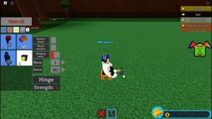 Как построить летающую машину и прокачатся в кораблике роблокс | Roblox build a boat for treasure #