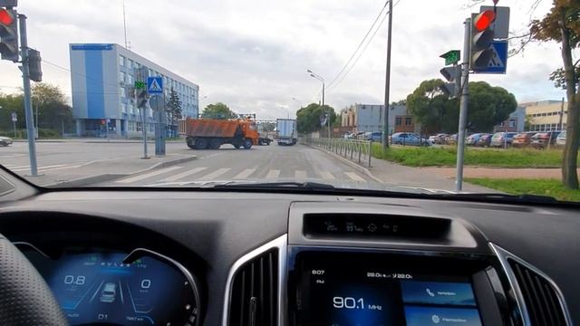 HAVAL как работает гарантия, ситуация с H9 (канал «Дизлак Ченел»). Сугубо мое мнение. смотреть онлайн