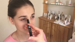 Подростковый макияж от визажиста Dr.Hauschka Марины Лисеенковой