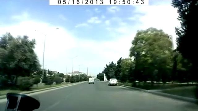 Как не получить мощнейший удар сзади?*! смотреть онлайн