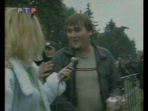 Программа "Башня"  РТР Инстанция 2000