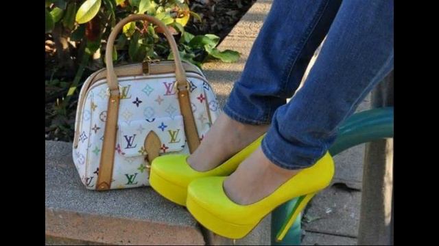 Christian Louboutin копии смотреть онлайн