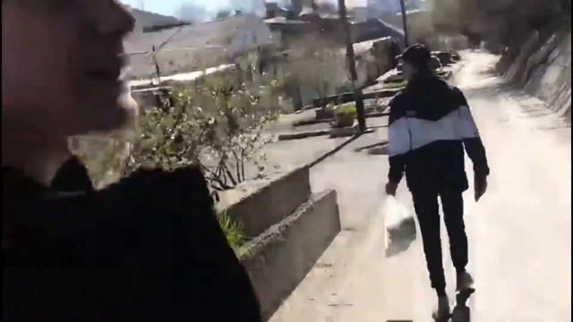 Нахаловские пацаны-Влог на районе смотреть онлайн