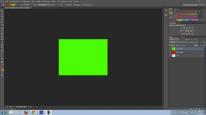 Начало работы в фотошоп CS-6 Урок №-1
