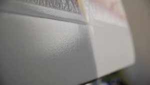 Антигравий аэрозоль HOLEX 520мл