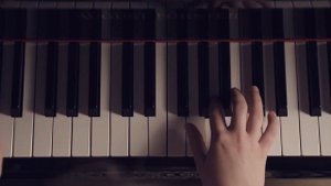 Маргарита Евстифеева - «Розовый сад» (Ф.Лей)