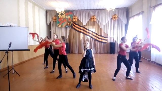 Военно-патриотические песни
