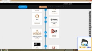 Разбор ICO MOZO от CRYPTO BRO | Вместе шагаем по Roadmap