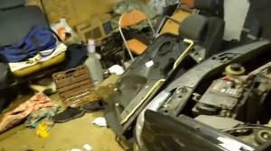 ГРОМКИЙ ЛОГАН #1 НАЧАЛО. РАЗБОРКА САЛОНА. ПРОТЯЖКА СИЛОВЫХ КАБЕЛЕЙ. АВТОЗВУК В РЕНО ЛОГАН.