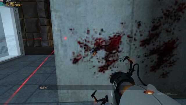 8K Low GTX 1650 Portal 1 смотреть онлайн