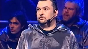 Своя игра. Штефан - Пристинский - Козелов (26.10.2003)