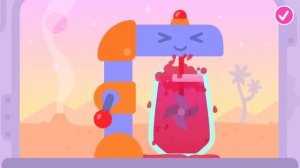 Саго Мини Мир