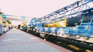 снегоуборочная техника, паровоз, кран поезд, дрезина, макс смотрит поезда, музей, новосибирск.