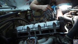 ВАЗ 2106 Классика Нива распредвал Разрезная шестерня Карбюратор VEBER СПОРТ Техническая серия