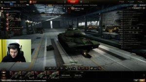 Стрим - Любимые танки Amway921