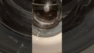 Работа стиральной машинки LG F2V3GS3W