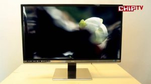 AOC U3277PQU Video İnceleme - 4K Monitör