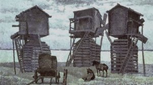 МЕЛЬНИЦЫ  АЗАПОЛЬЯ....