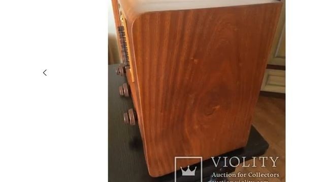 Старинный радиоприемник в хорошем состоянии, и по чем покупают.Поиск старины не обычным методом. смотреть онлайн