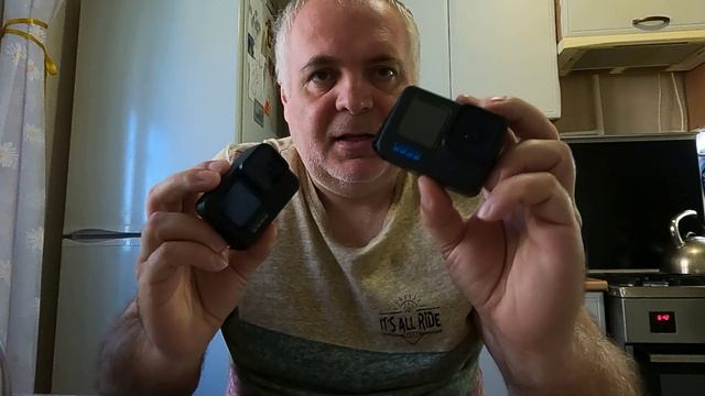 Какую купить GoPro HERO12 и 11 подешевеет! Обзор GoPro HERO!