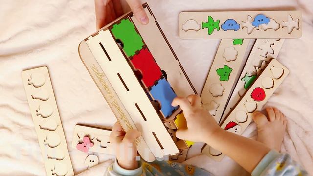 Комодик - пуговки смотреть онлайн