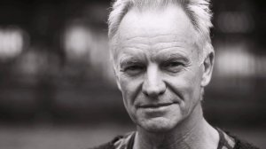 Sting ( La Belle Dame Sans Regrets ) Прекрасная дама без сожалений 2