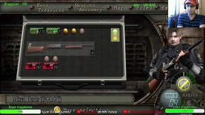 Resident Evil 4 PRO / Условия в описании