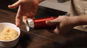 Кондитерский шприц - пресс для печенья с насадками Marcato Design Biscuits Colour, рецепт