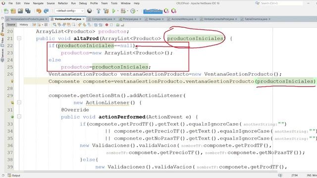 248. ? ¡Transforma Tu App! - ? ELIMINACIÓN Dinámica de Registros de UNA TABLA con Java Swing #20.3? смотреть онлайн