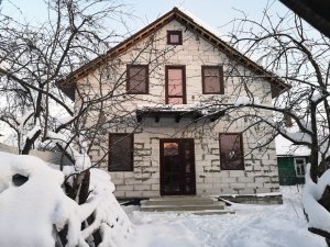 Обзор Планировки Двухэтажного Дома