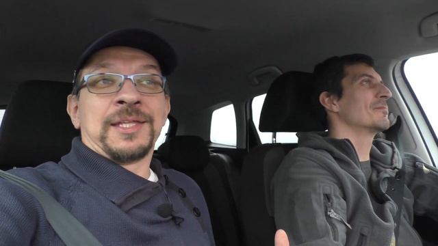 Шкода Карок - все надо знать перед покупкой!