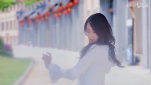 【 Цин Гэ 】 Красивый танец веры