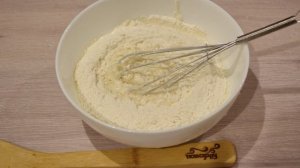 Вкусные оладьи на кефире