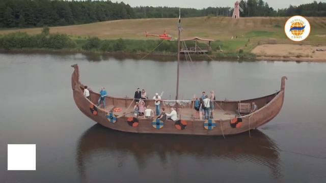 Тур по Беларуси на выходные для всей семьи смотреть онлайн