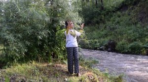 ЗЕМНОЙ ЦИГУН для женщин