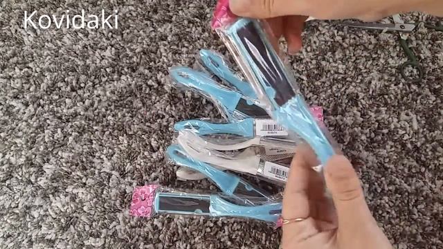 Щетка для пяток Aliexpress №31 смотреть онлайн