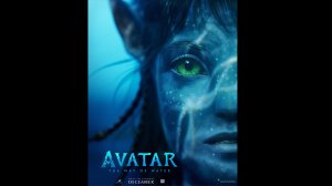 Русский трейлер Аватар: Путь воды