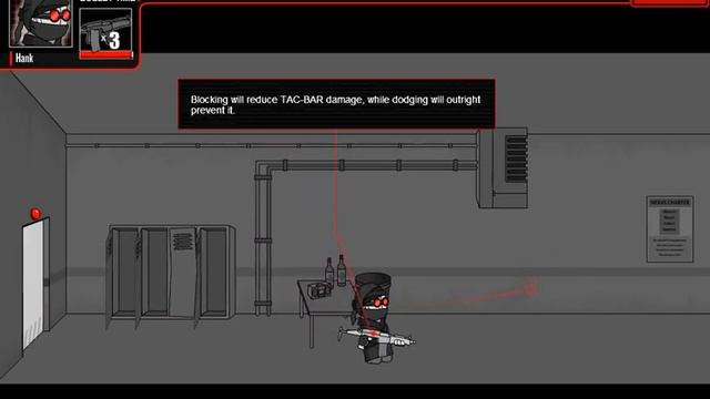 Обзор игры Madness:Project Nexus смотреть онлайн