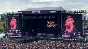 Bullet For My Valentine - Rock am Ring (2018)